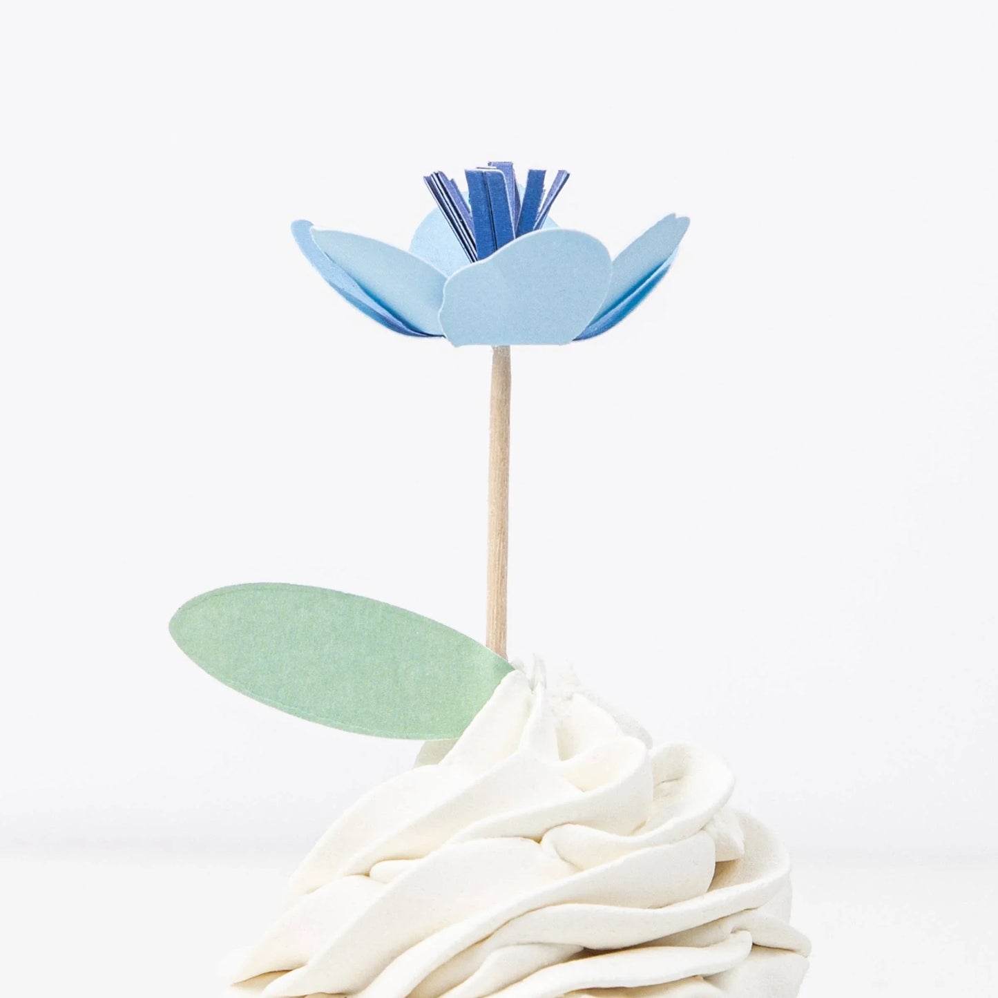 Meri Meri Flower Garden Cupcake Kit