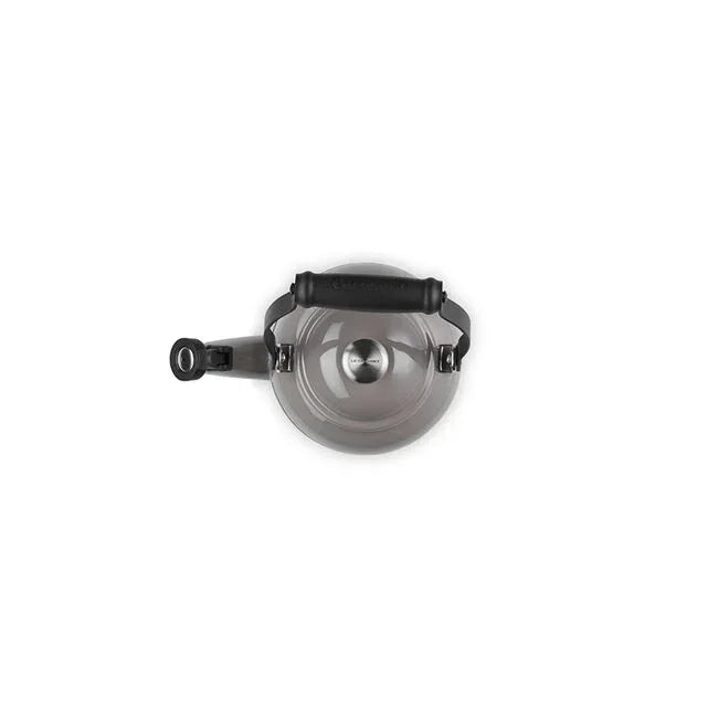Le Creuset Demi Kettle 1.25 qt - Oyster