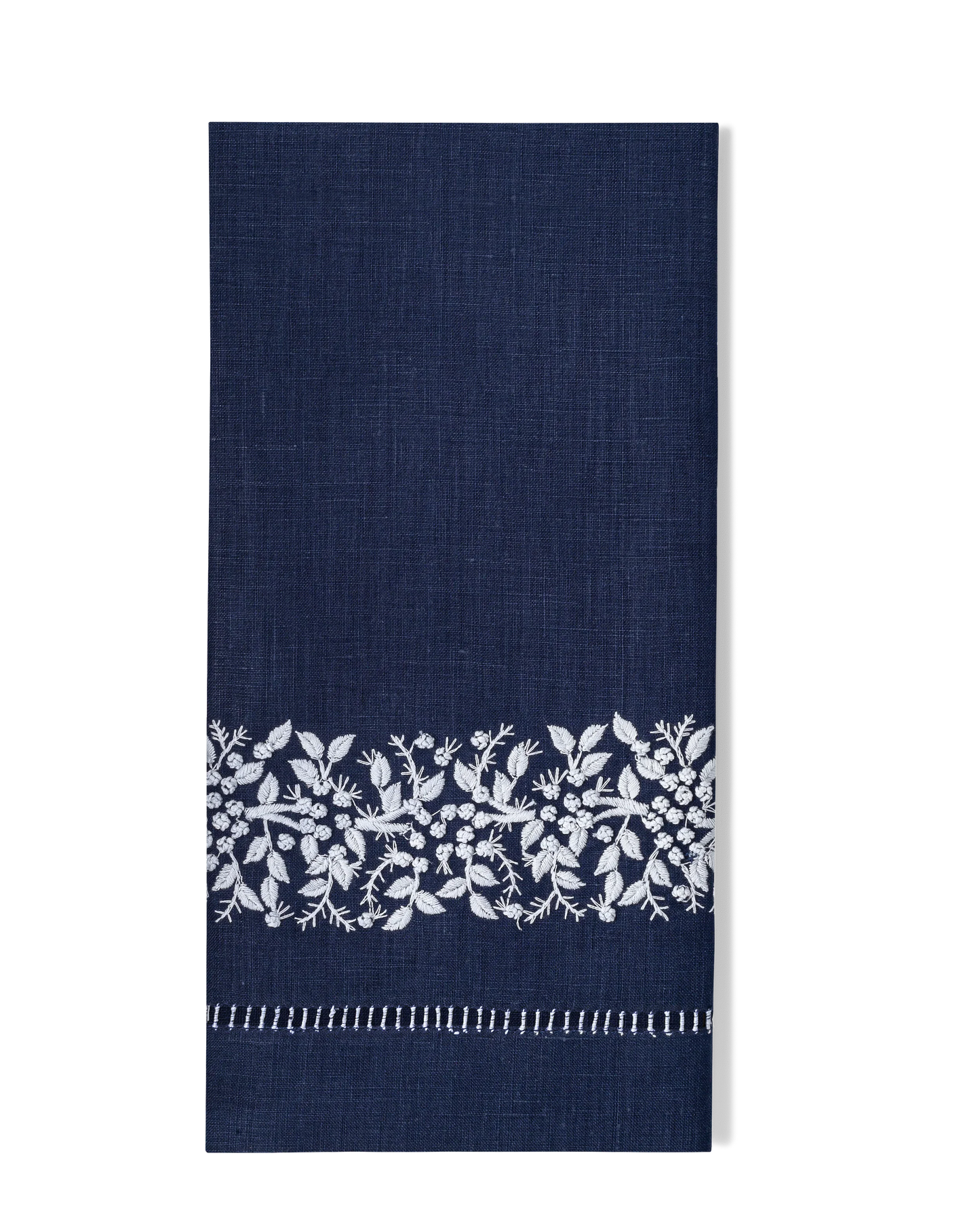 Jardin Linen Hand Towel