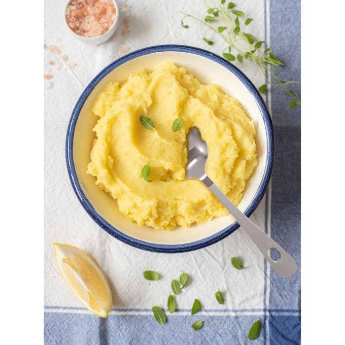 Solid Serving Spoon, 9in