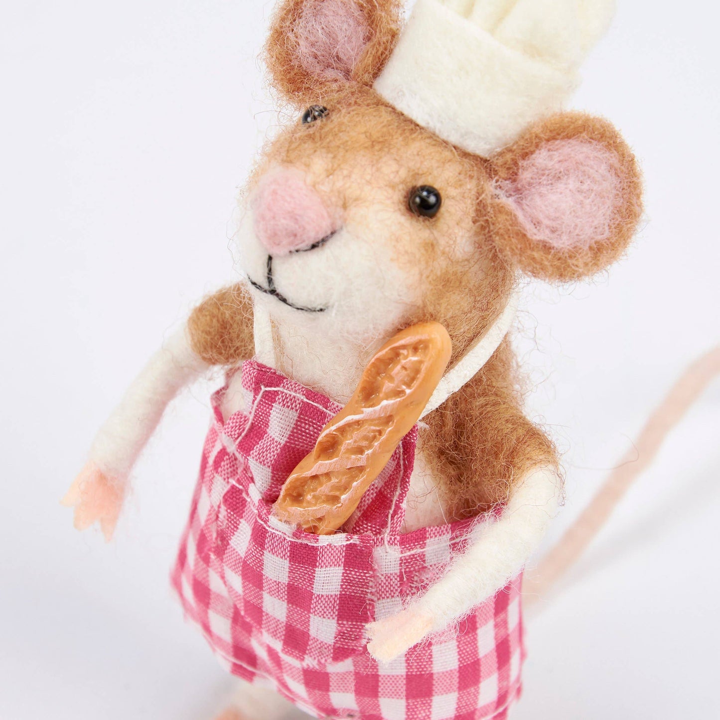 Baker Mouse Critter