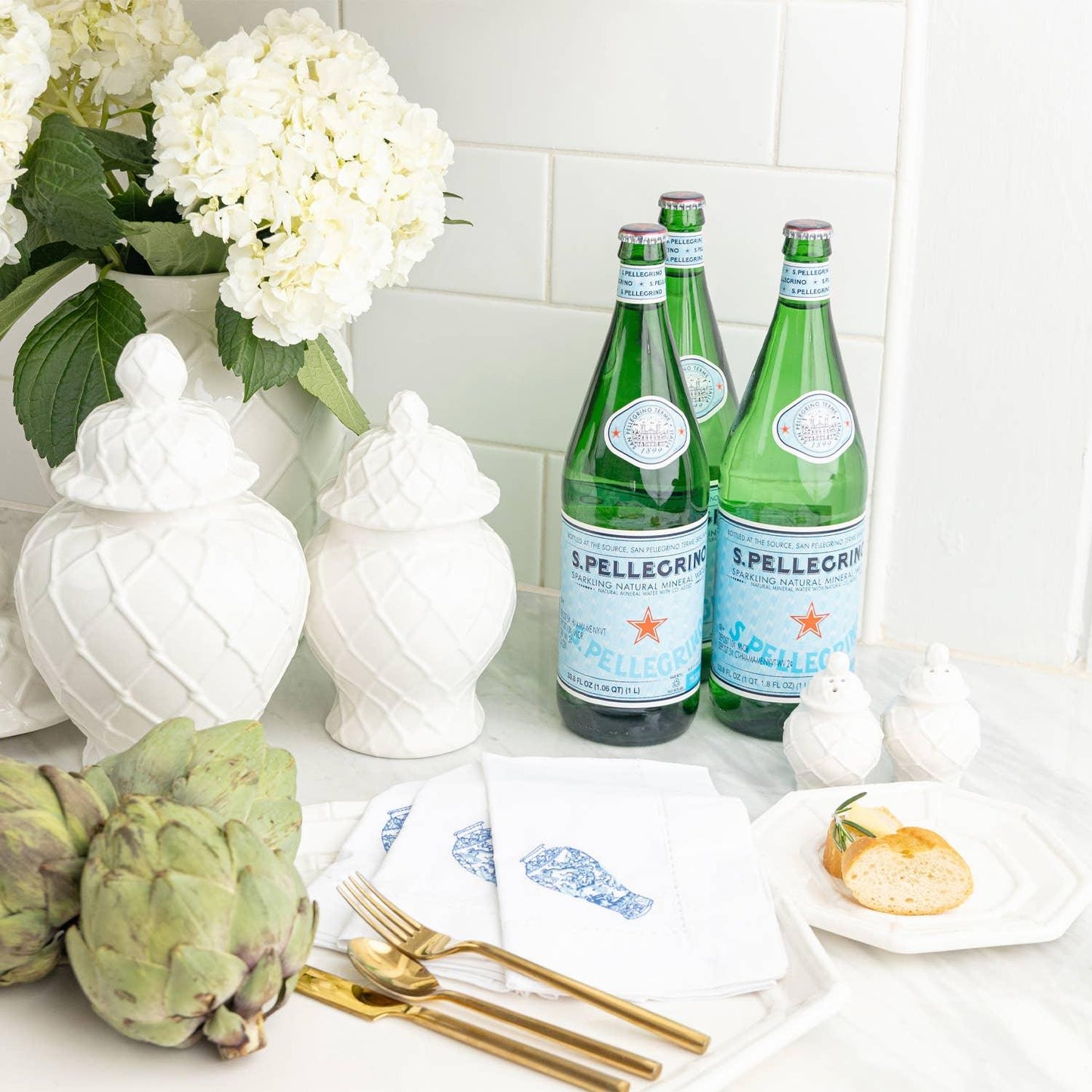 Bamboo Serving Platter - Marcel’s Culinary Experience