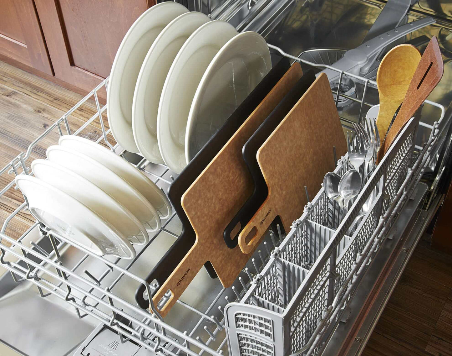 Epicurean Handy Series Natural 14x7.5