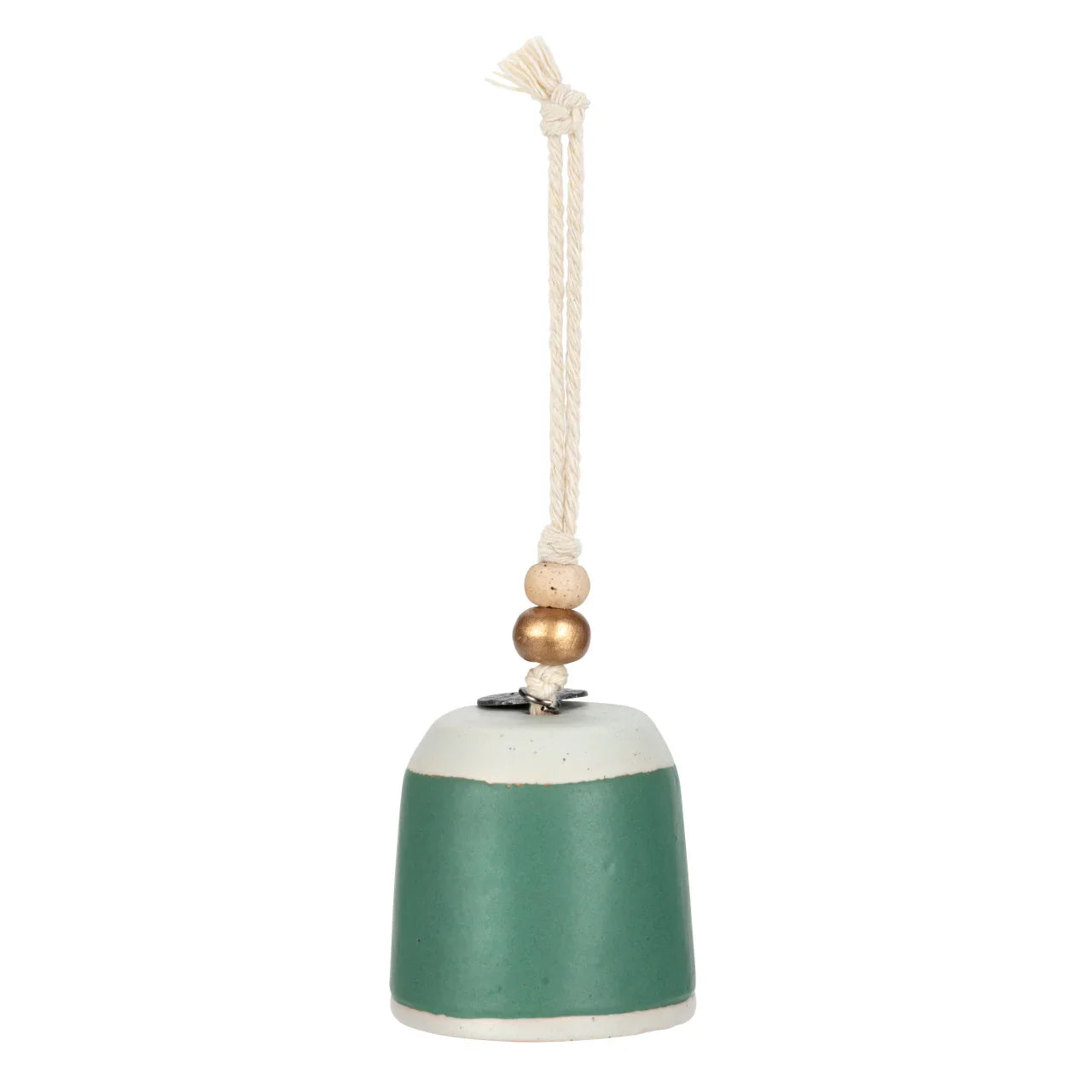 Mini Inspired Holiday Bell - Christmas Spirit - Marcel’s Culinary Experience