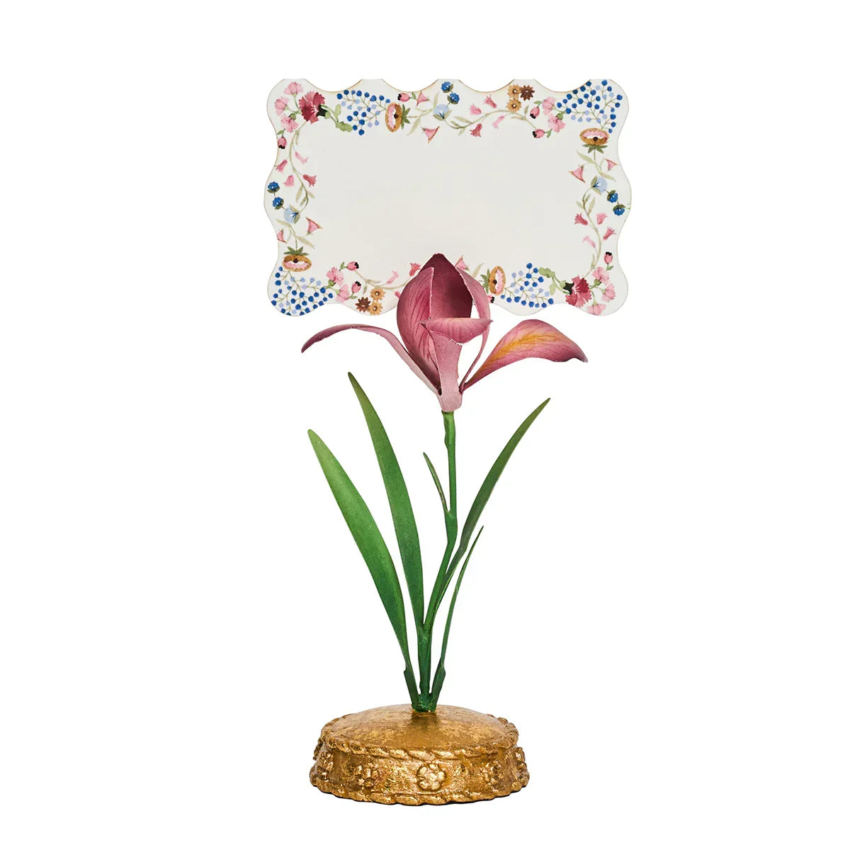 Juliska Sofia Place Cards - Set of 12
