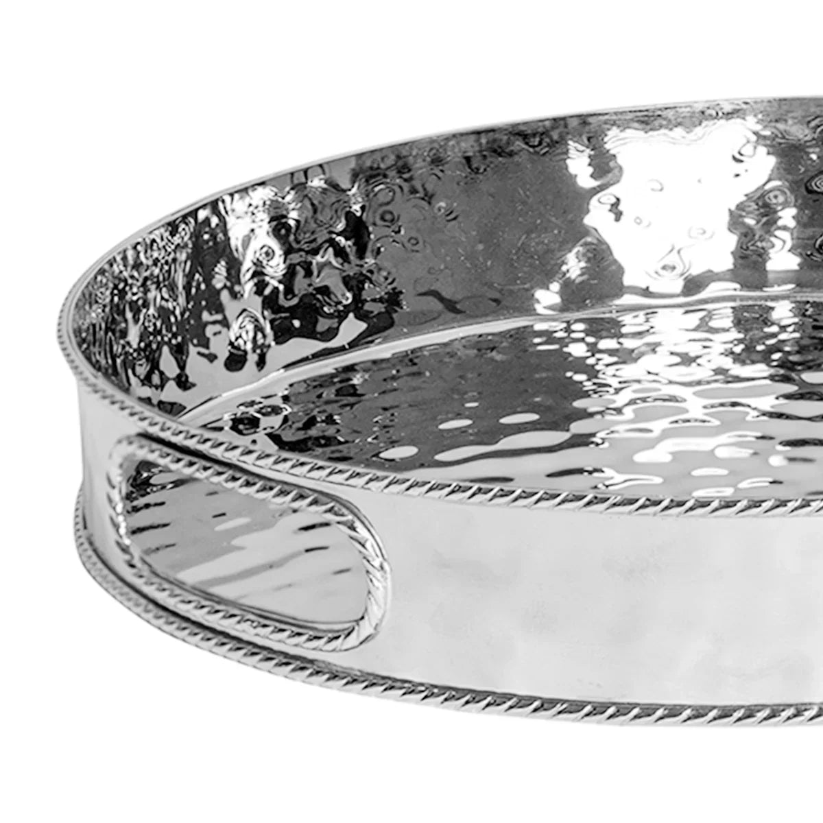 Juliska Graham 13" Round Tray