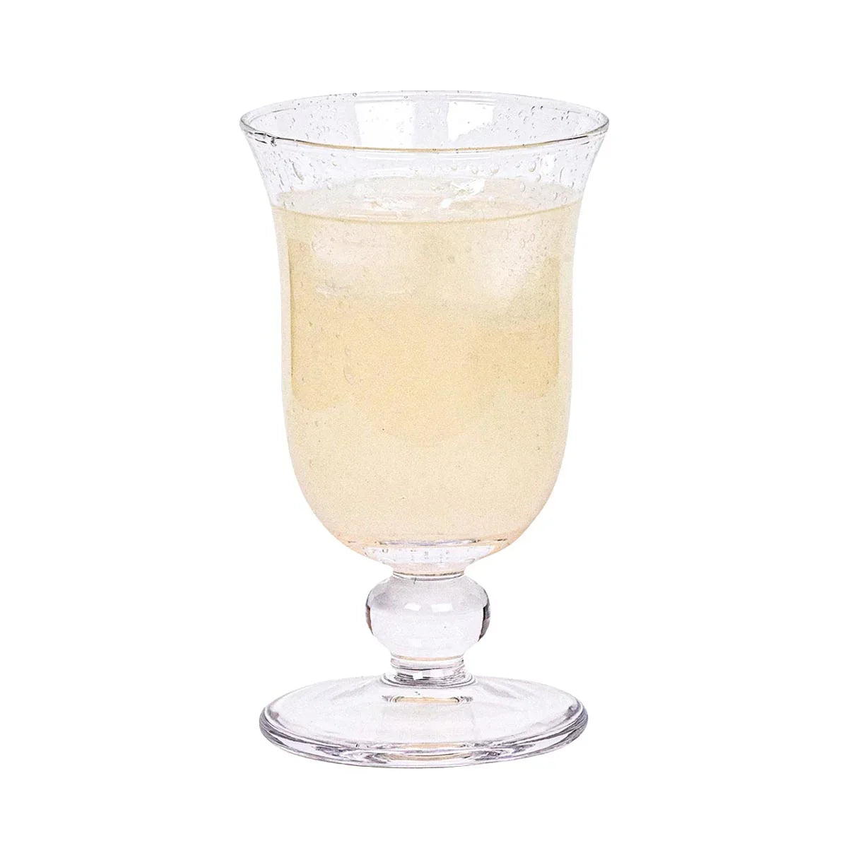 Juliska Provence Goblet - Clear