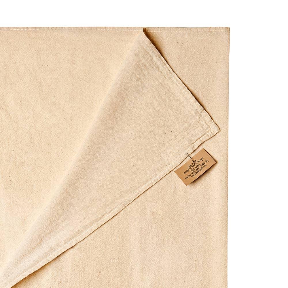 My Birthstone is a block of cheese funny tea towel - Marcel’s Culinary Experience