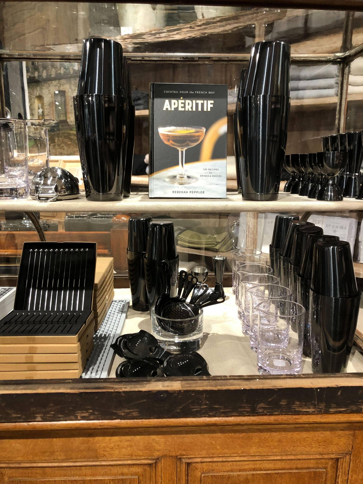 Cocktail Picks for Garnishes, Stainless (12 Piece, Short) - Marcel’s Culinary Experience