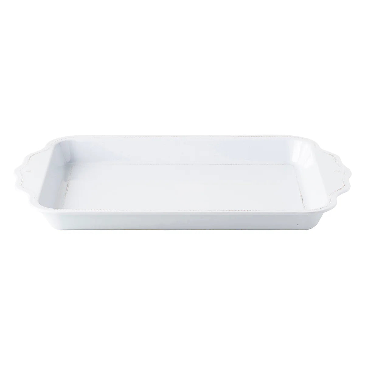 Juliska Berry & Thread 24" Melamine Tray