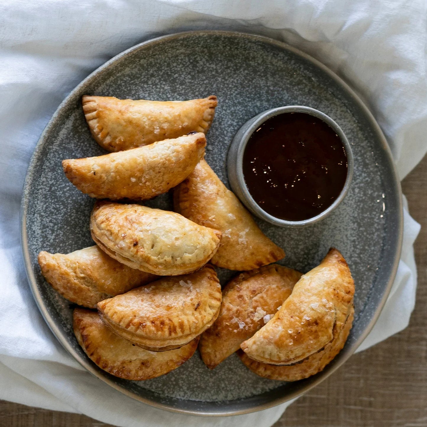 Finch + Fennel Sweet + Savory Sweet Bourbon Grillin Sauce - Marcel’s Culinary Experience