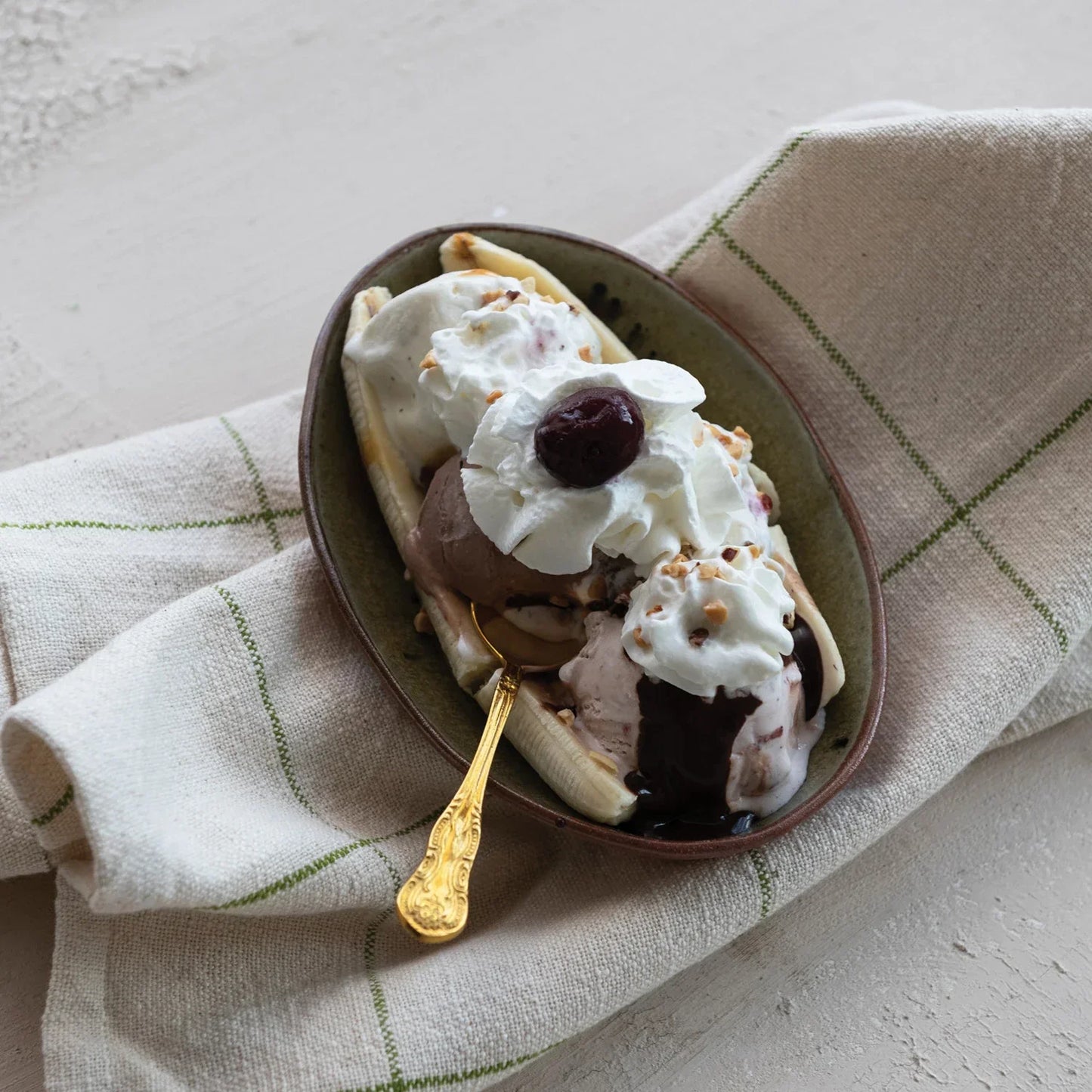 Bourbon + Butter Caramel Sauce 10 oz.