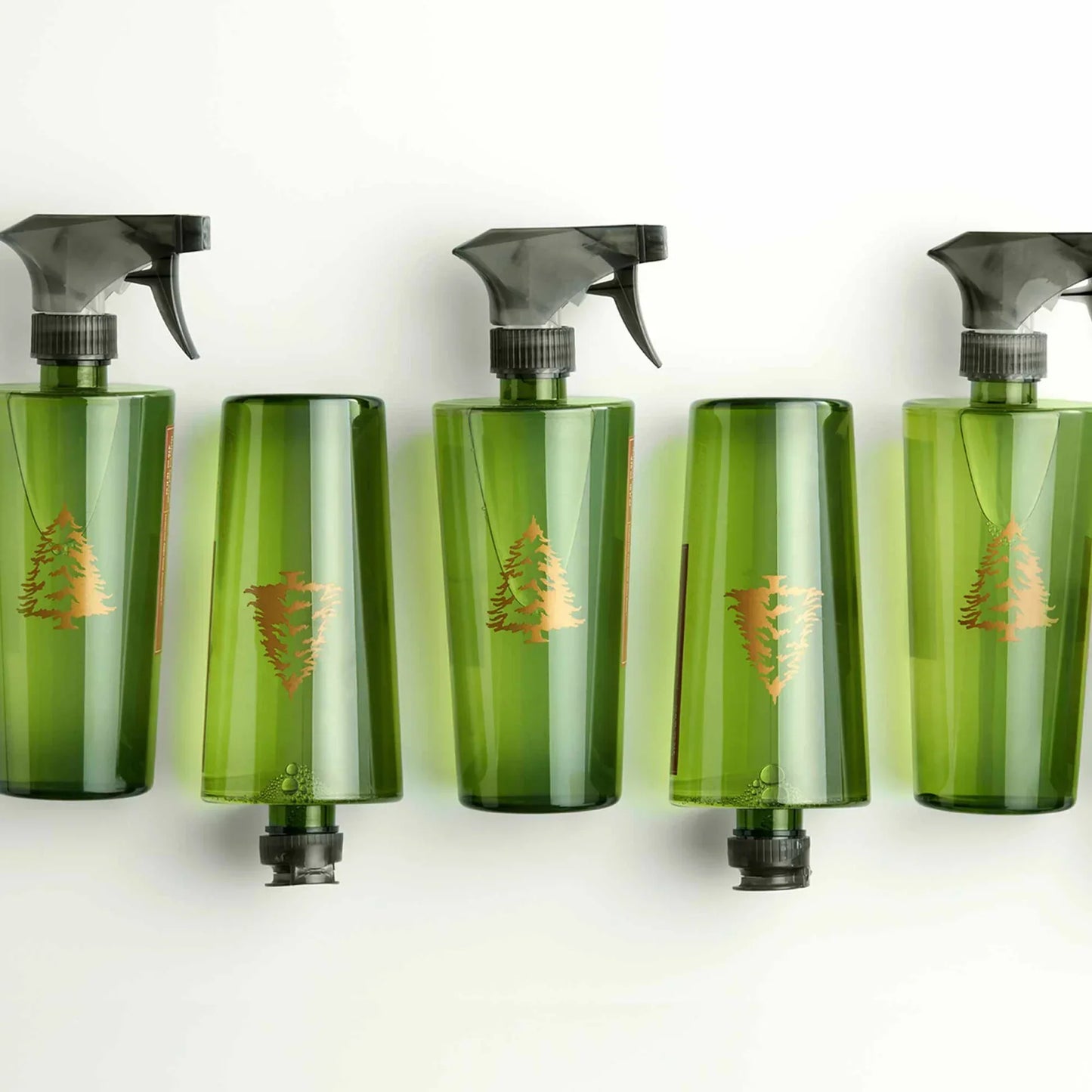 Thymes Frasier Fir All-Purpose Cleaner - Marcel’s Culinary Experience