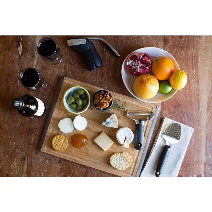 OXO Good Grips Wire Cheese Slicer with Replaceable Wires - Marcel’s Culinary Experience