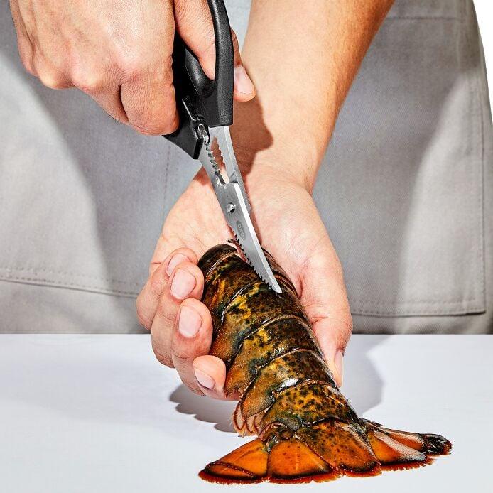 OXO Seafood Scissors - Marcel’s Culinary Experience