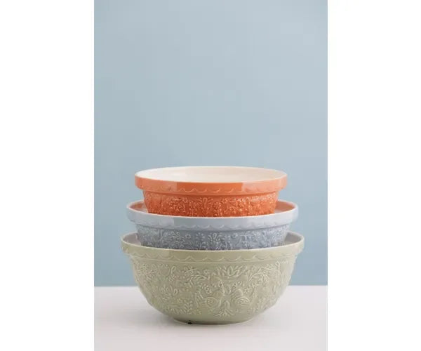 Mason Cash Home To Roost S12 Mixing Bowl 11.75" - Marcel’s Culinary Experience