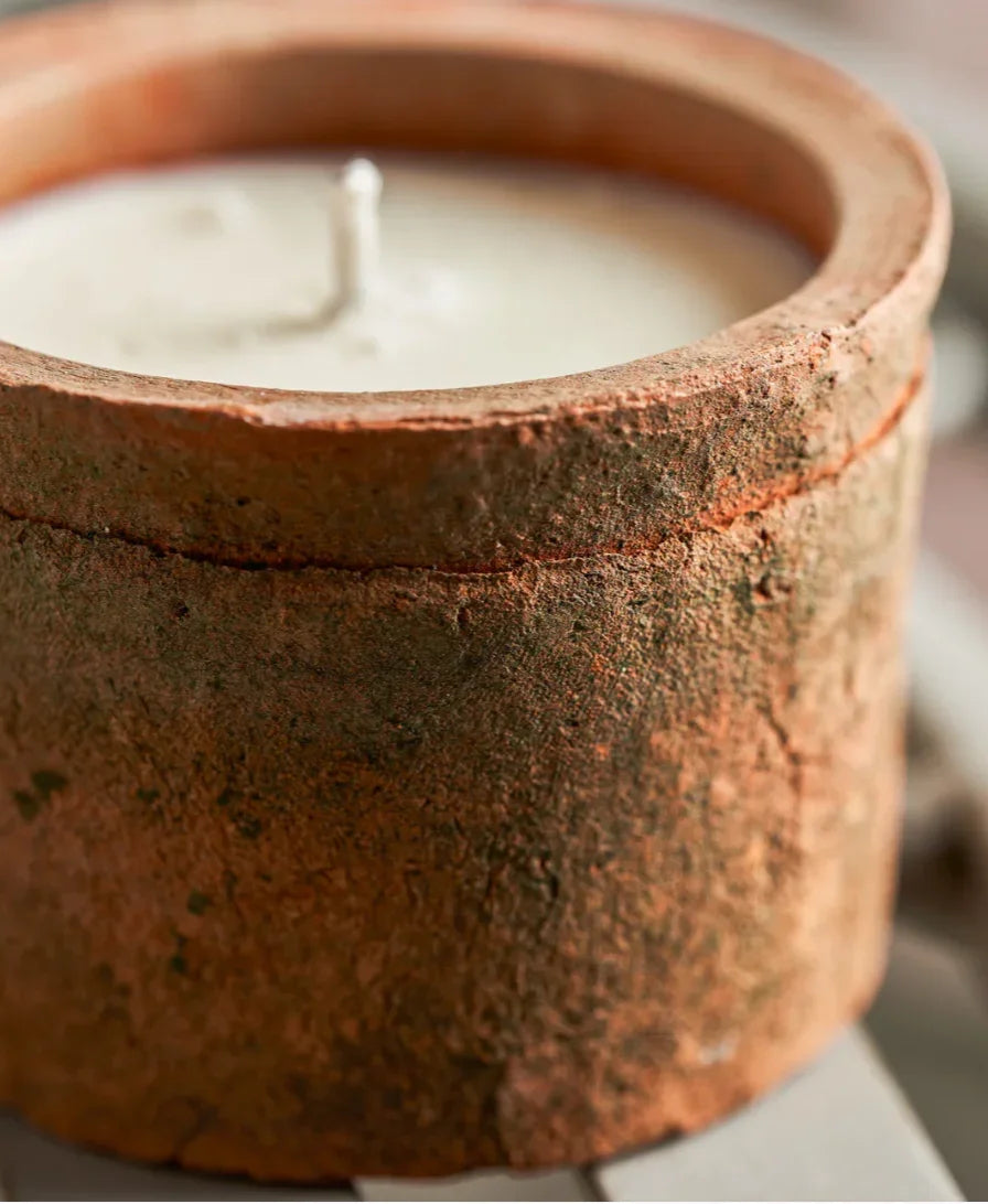 Sophie Allport Honey Spiced Lavender & Citronella Candle - Small - Marcel’s Culinary Experience