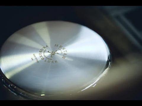 Hestan ProBond® Forged™ l Saucepan - 3 Qt