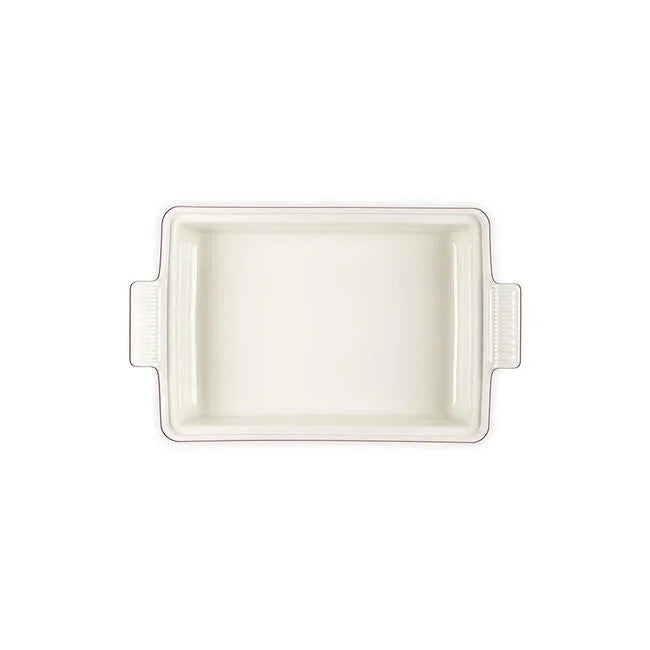 Le Creuset Heritage Oval Casserole 4 qt - Marseille - Marcel’s Culinary Experience