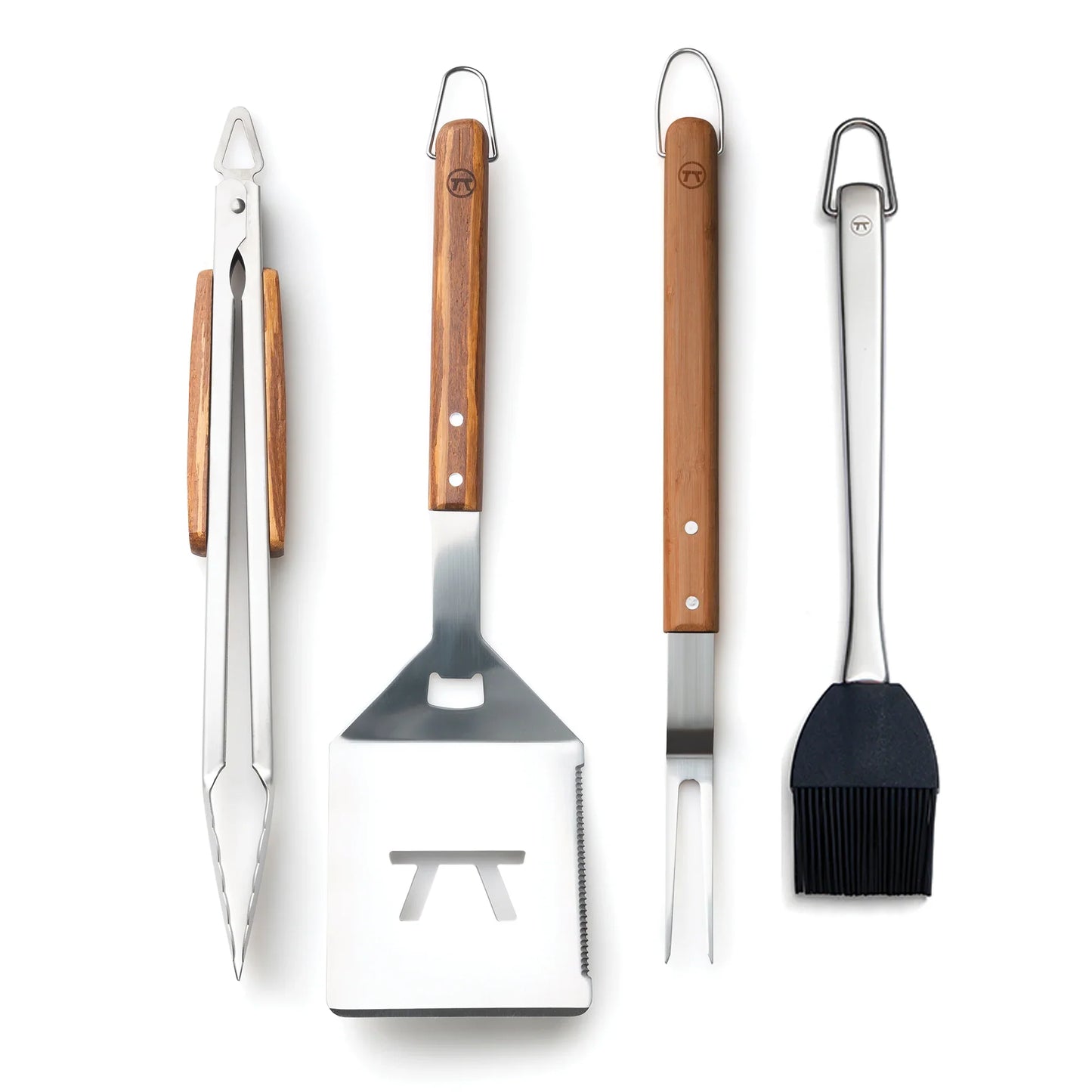 Grande Verde Tool BBQ Tool Set - Marcel’s Culinary Experience