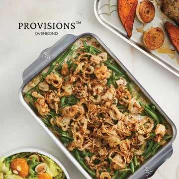 Hestan Provisions OvenBond Tri-ply Square Baker - Marcel’s Culinary Experience