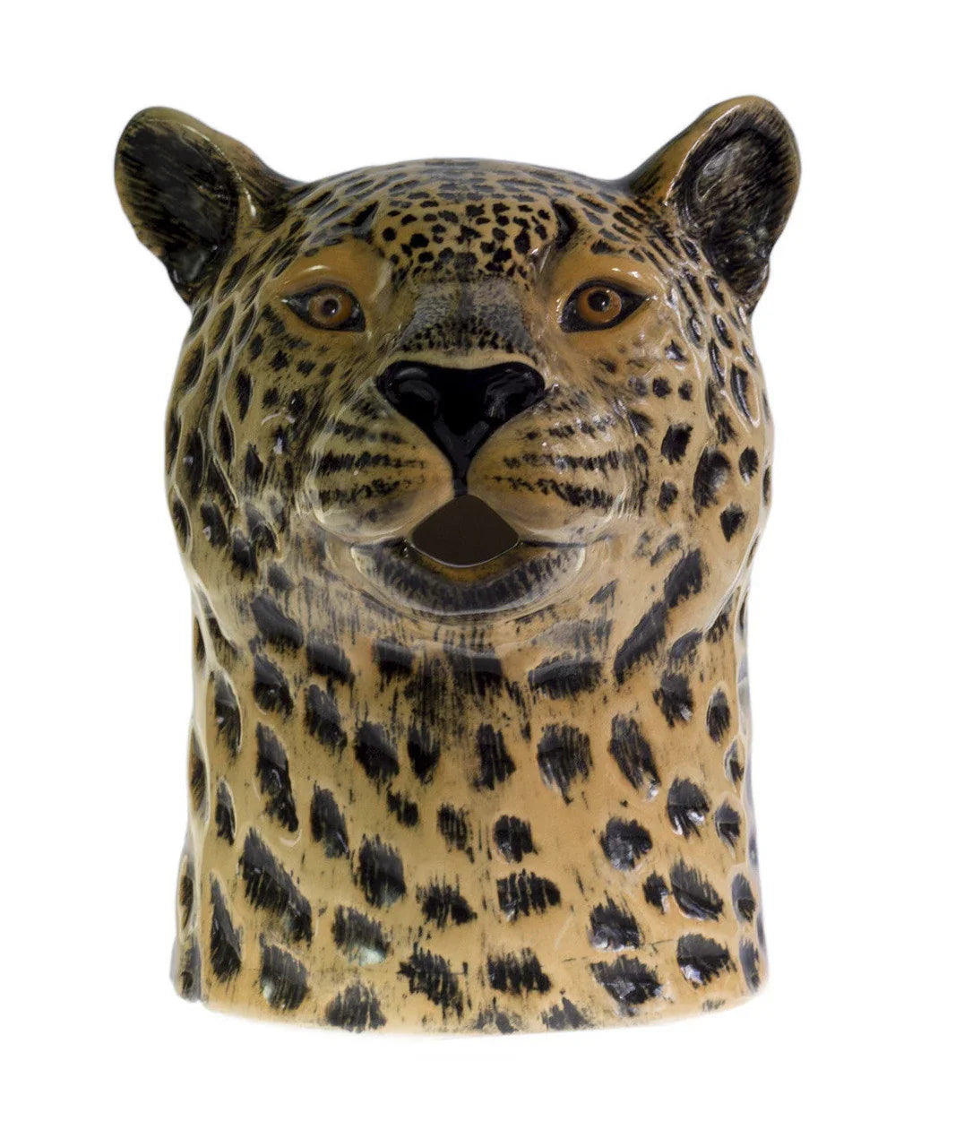 Quail Ceramics Leopard Jug Medium - Marcel’s Culinary Experience