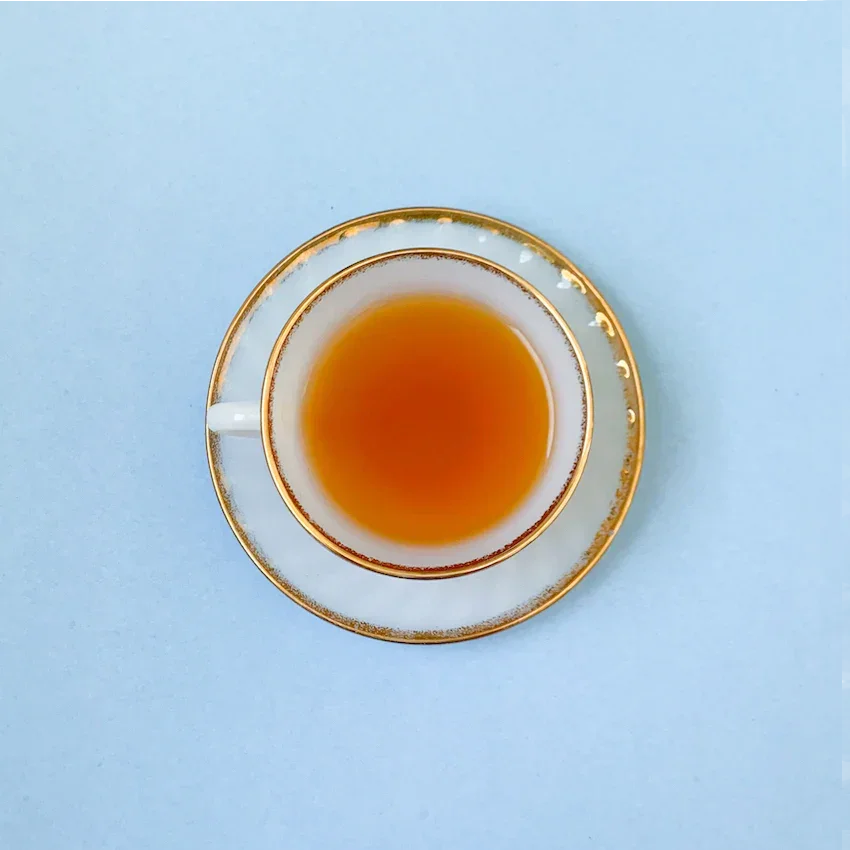 Sloane Tea Rouge Provence Signature Caddy - Marcel’s Culinary Experience