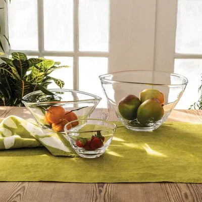 Simon Pearce Barre Bowl S - Marcel’s Culinary Experience