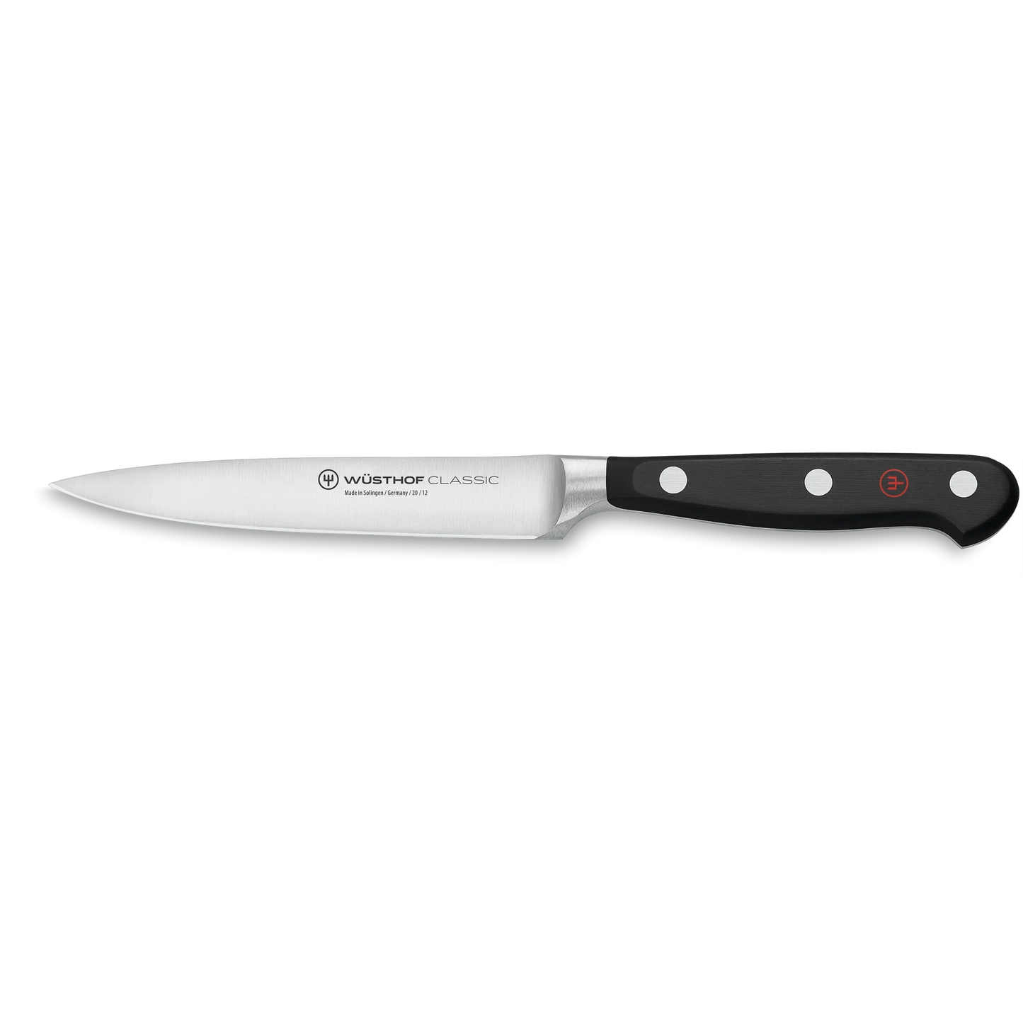 Wüsthof Classic Utility Knife 4.5" - Marcel’s Culinary Experience