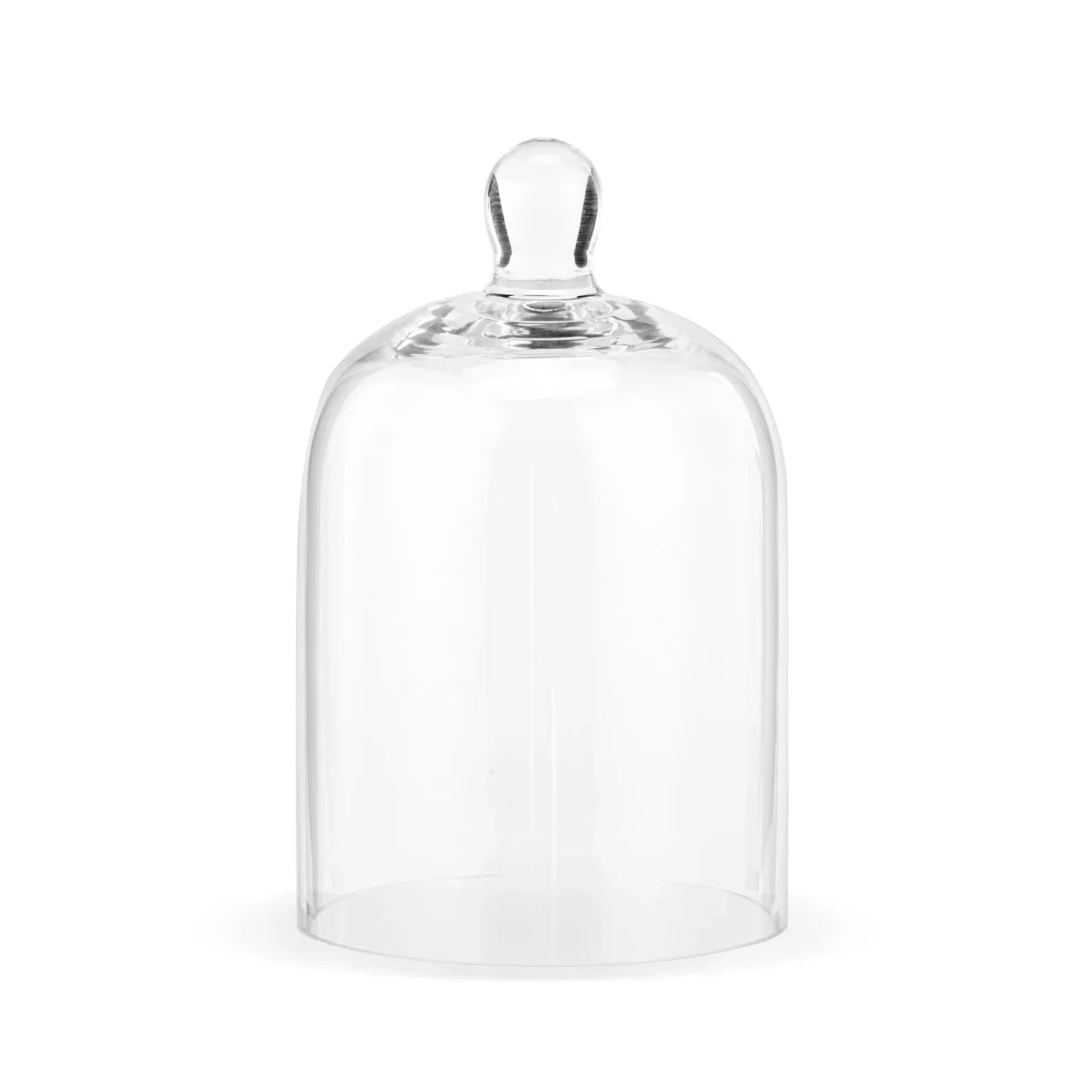Glass Candle Cloche - Marcel’s Culinary Experience