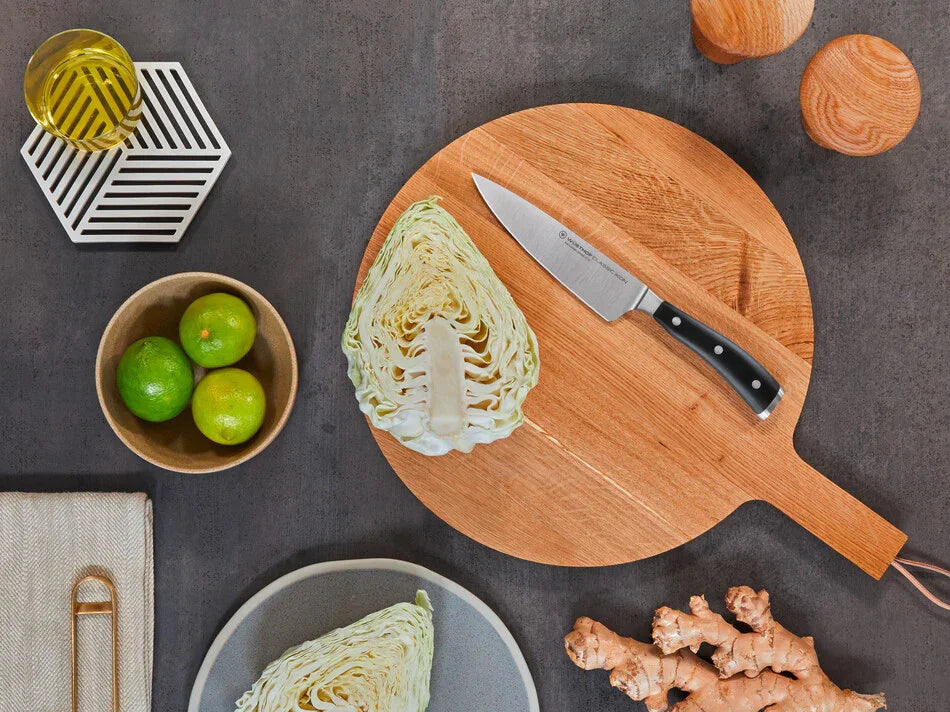 Wüsthof Classic Ikon Cook's Knife 6" - Marcel’s Culinary Experience