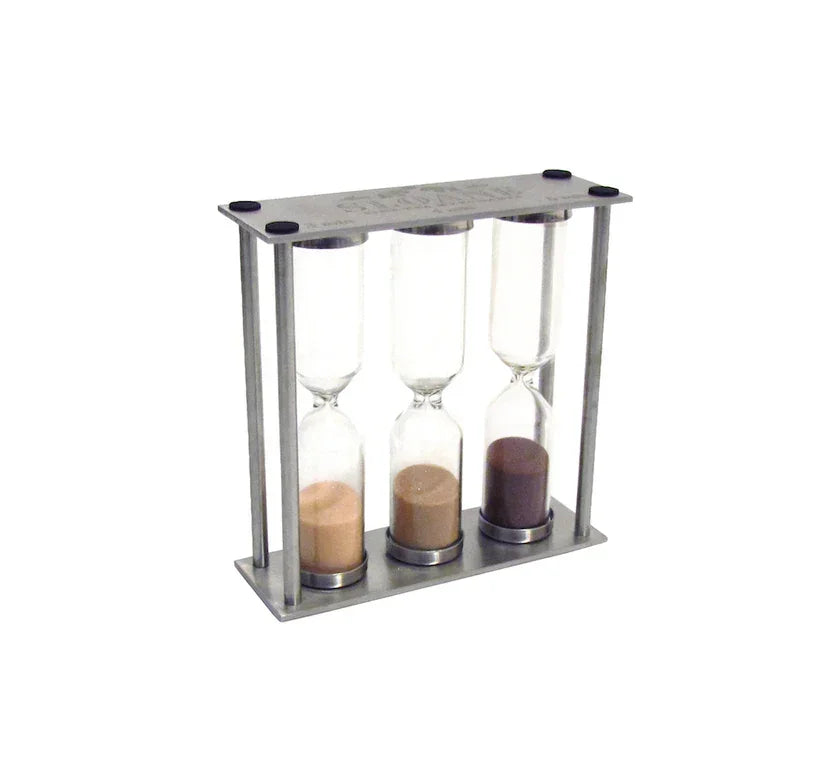 Sloane Tea Timer - Marcel’s Culinary Experience