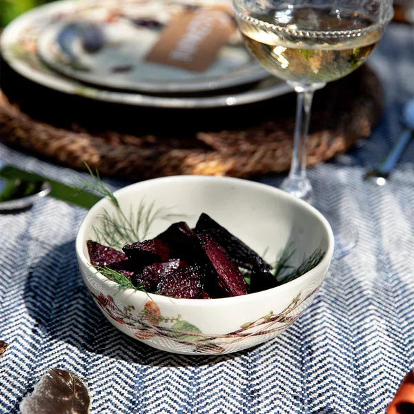 Juliska Forest Walk Berry Bowl - Marcel’s Culinary Experience