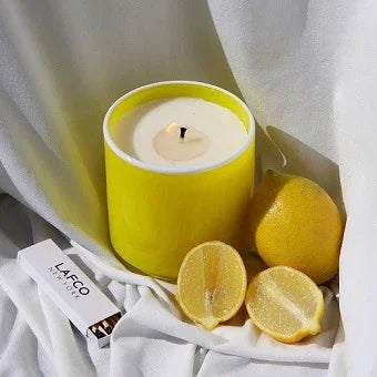 LAFCO White Grapefruit Candle 6.5oz - Marcel’s Culinary Experience