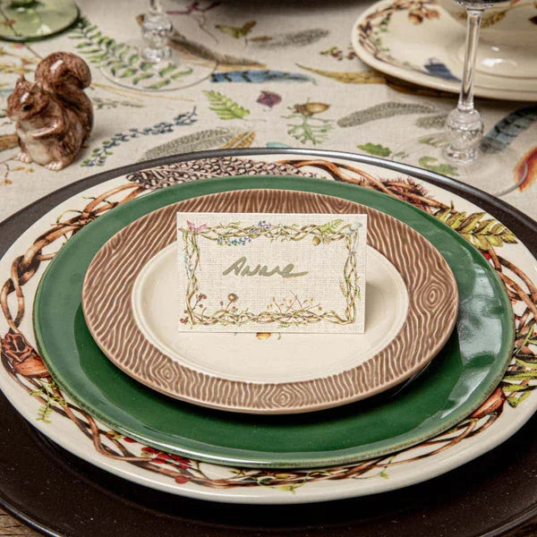 Juliska Forest Walk 18" x 90" Table Runner - Marcel’s Culinary Experience