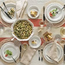 Juliska Tuileries Garden Placemat - Natural - Marcel’s Culinary Experience