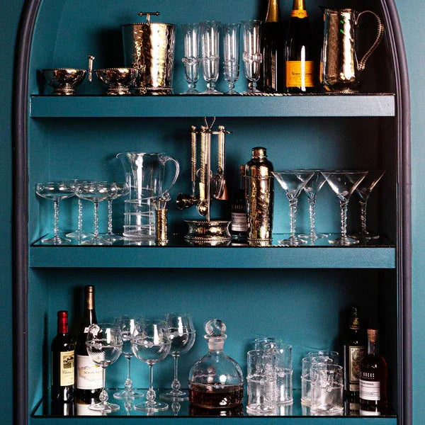 Juliska Graham 11" Octagonal Tray - Marcel’s Culinary Experience