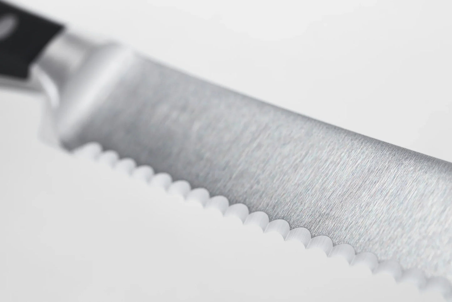 Wüsthof Classic Bread Knife 8" - Marcel’s Culinary Experience