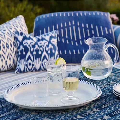 Juliska Provence Goblet - Clear - Marcel’s Culinary Experience