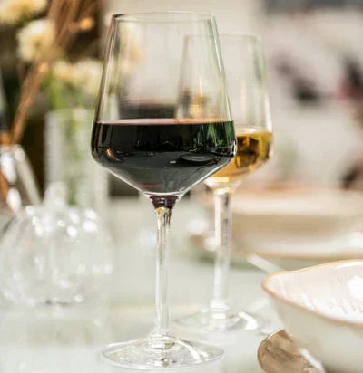 Simon Pearce Vintner Red Wine - Marcel’s Culinary Experience