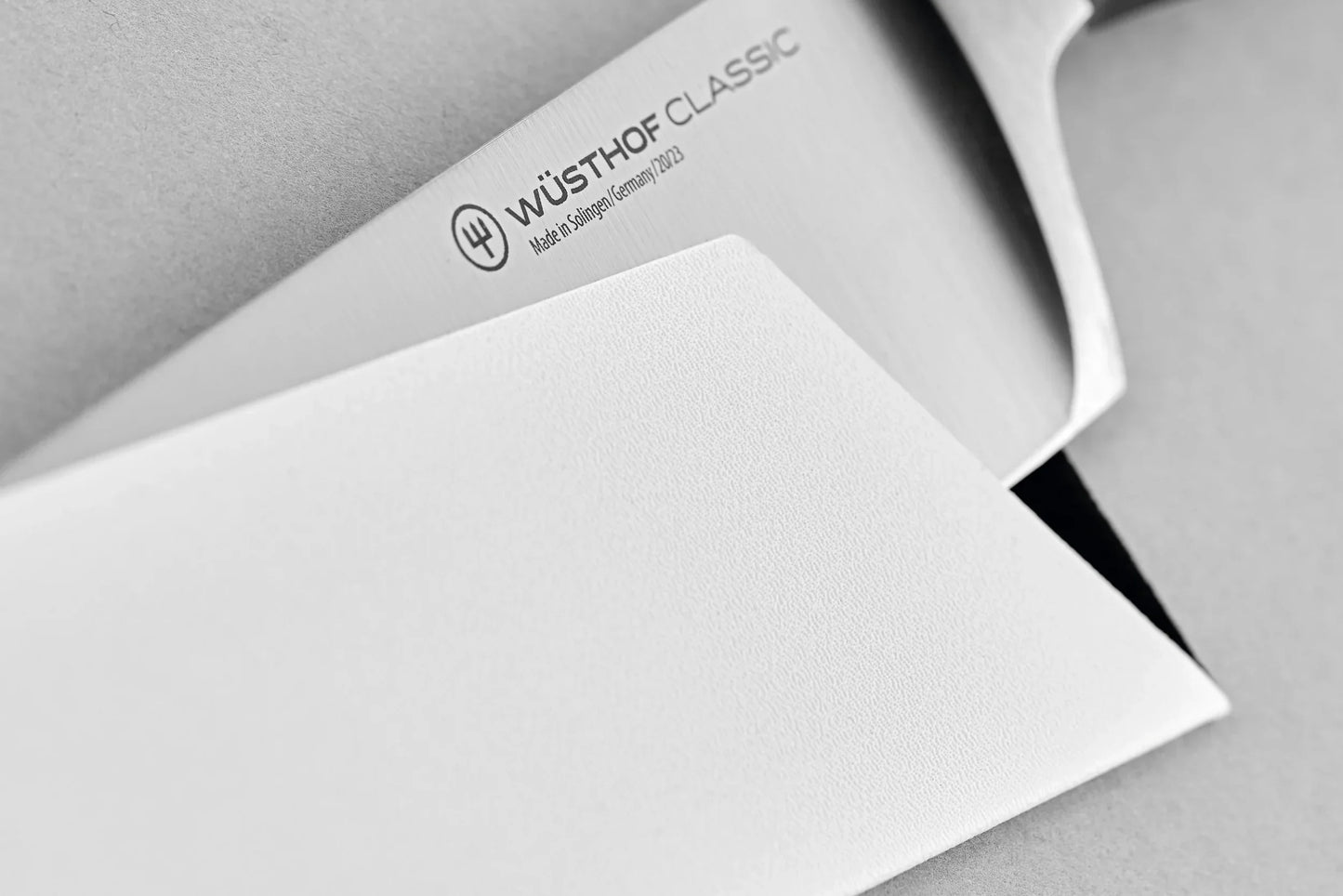 Wüsthof Wide Blade Guard 8" - Marcel’s Culinary Experience