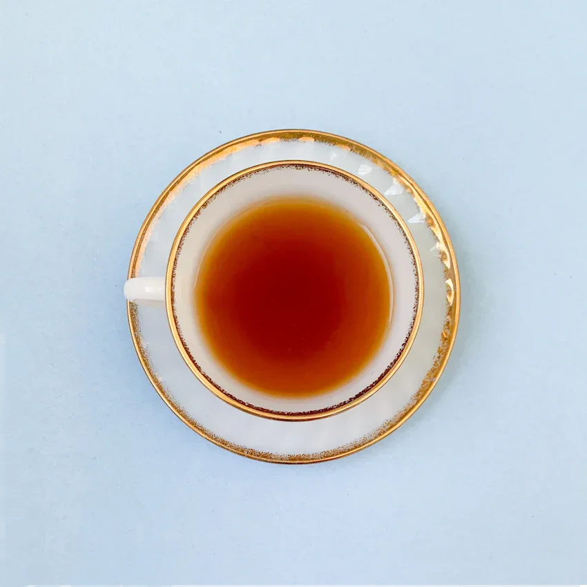 Sloane Tea Earl Grey Classic Signature Caddy - Marcel’s Culinary Experience