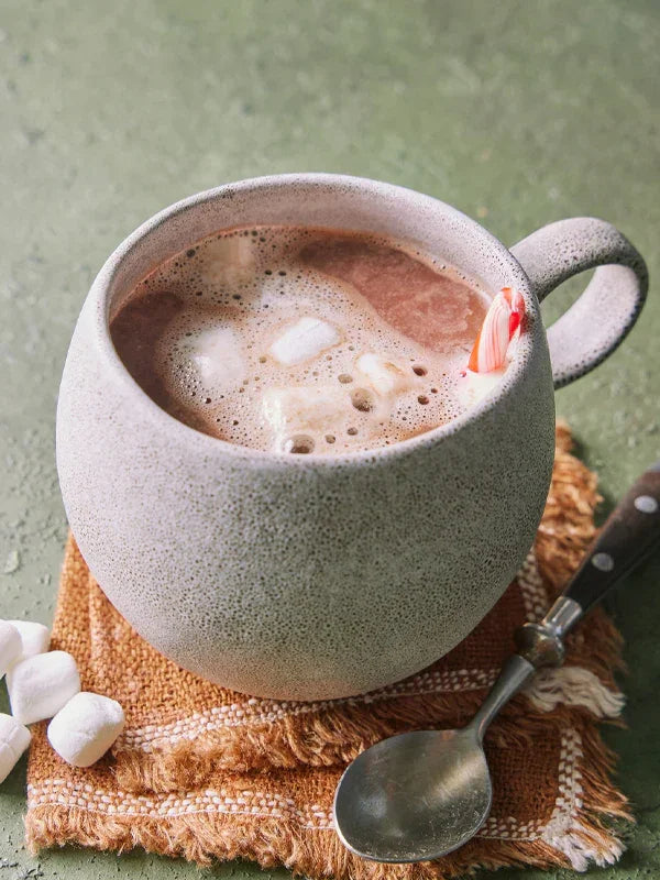Coops Mini Peppermint Hot Fudge - Marcel’s Culinary Experience