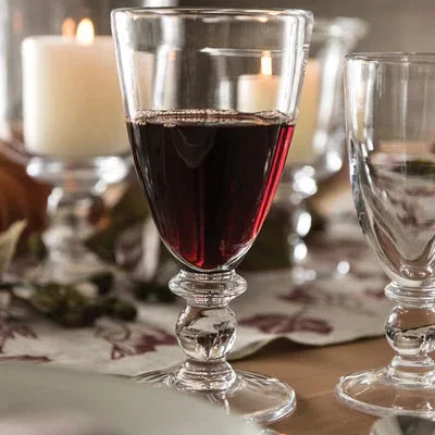 Simon Pearce Hartland Goblet - Marcel’s Culinary Experience