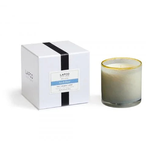 LAFCO Sea & Dune Candle 6.5oz - Marcel’s Culinary Experience