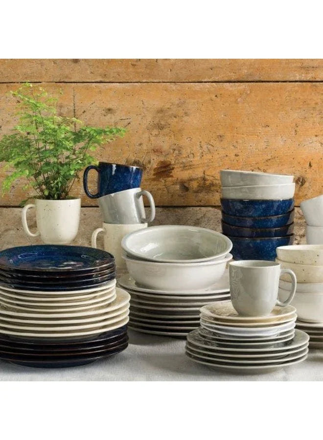 Juliska Puro Mug - Whitewash - Marcel’s Culinary Experience