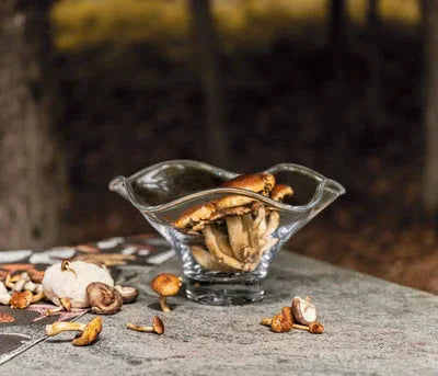 Simon Pearce Chelsea Bowl S - Marcel’s Culinary Experience