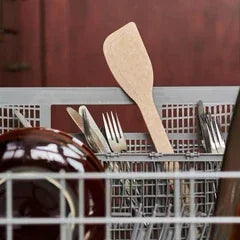 Epicurean Kitchen Series Saute Tool Natural - Marcel’s Culinary Experience