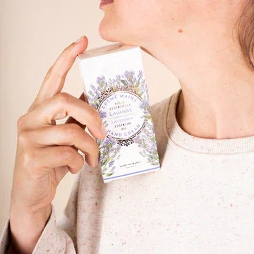 Panier des Sens Hand Cream Lavender 2.5 oz - Marcel’s Culinary Experience