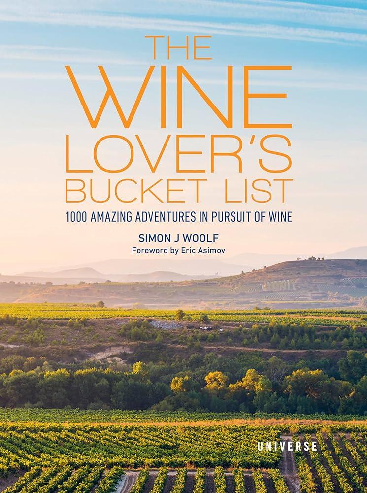 The Wine Lover's Bucket List - Marcel’s Culinary Experience